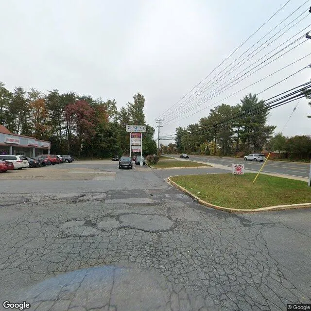 7404 Laurel-Bowie Rd, Bowie, Maryland 20715