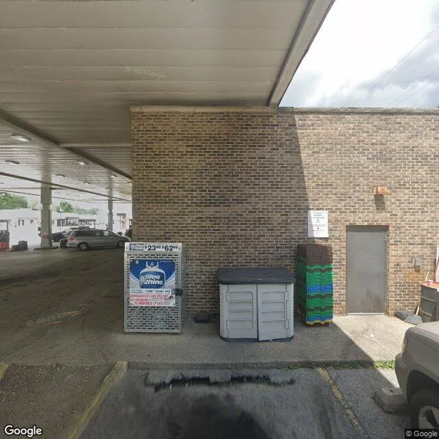 7405 Calumet Ave, Hammond, Indiana 46324