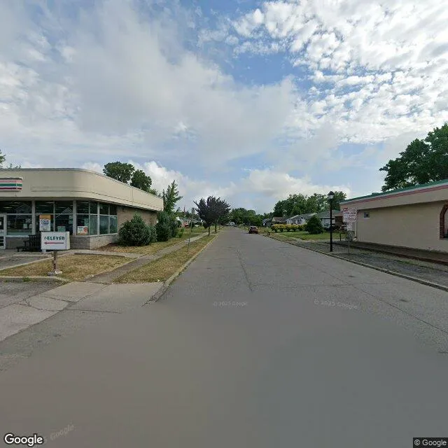 741 Kenmore Ave, Buffalo, New York 14223