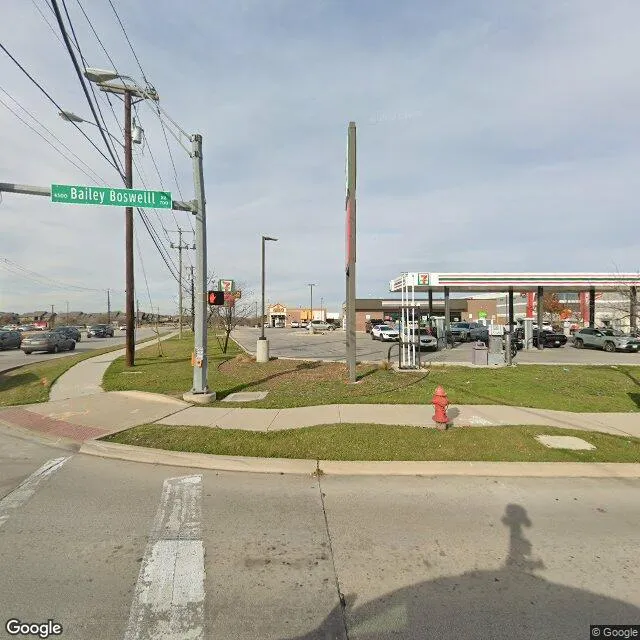 741 W Bailey Boswell Rd, Fort Worth, Texas 76179