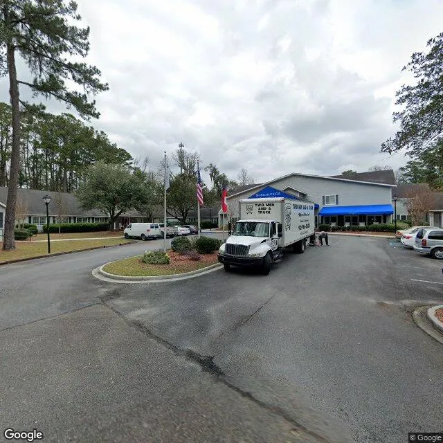 7410 Skidaway Rd, Savannah, Georgia 31406