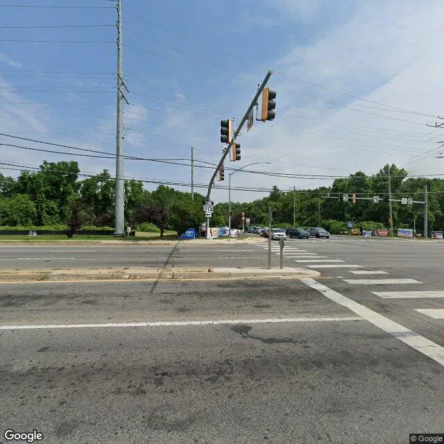 7411 Central Ave, Capitol Heights, Maryland 20743