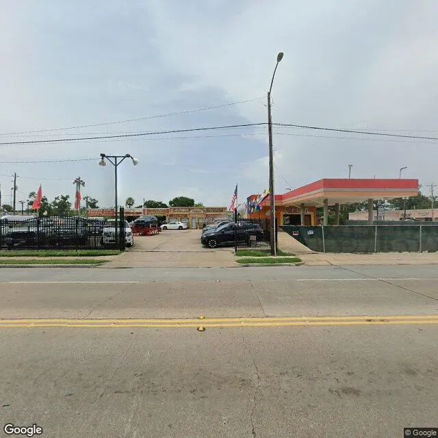 7411 Long Point Rd, Houston, Texas 77055