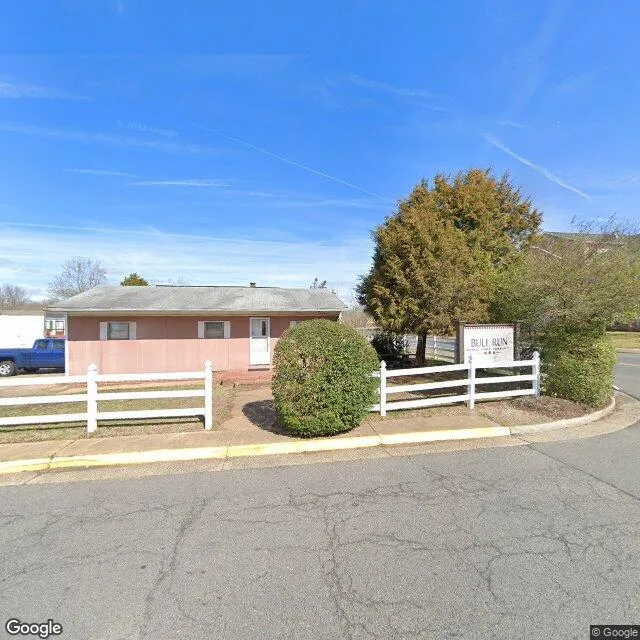 7420 Old Centreville Rd, Manassas, Virginia 20111