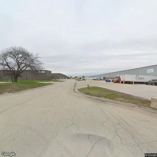 7420 S Meade Ave, Bedford Park, Illinois 60638-6125