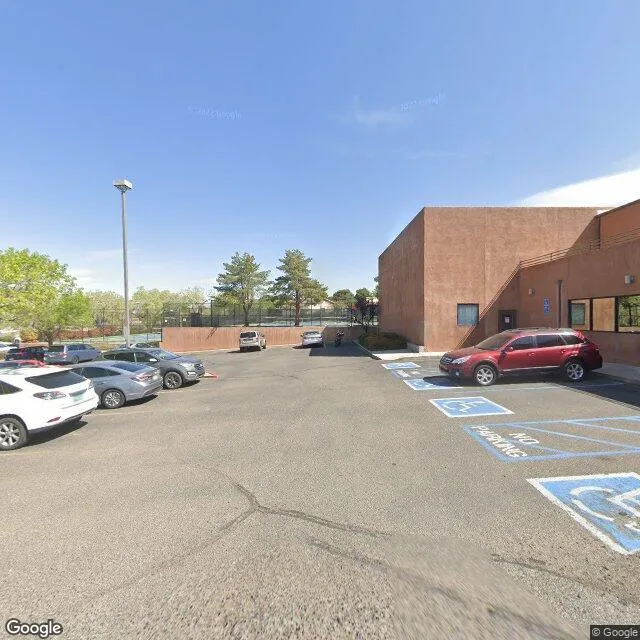 4300 Landau St NE, Albuquerque, New Mexico 87111