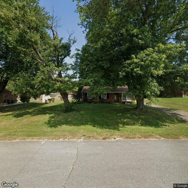 7430 Terry Rd, Louisville, Kentucky 40258