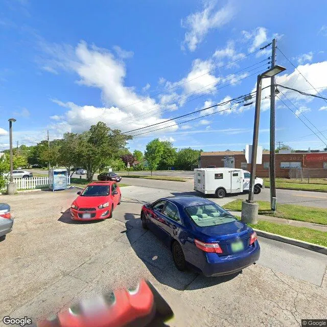 7431 Tidewater Dr, Norfolk, Virginia 23505