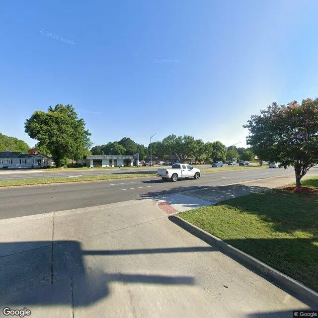 744 J Clyde Morris Blvd, Newport News, Virginia 23601