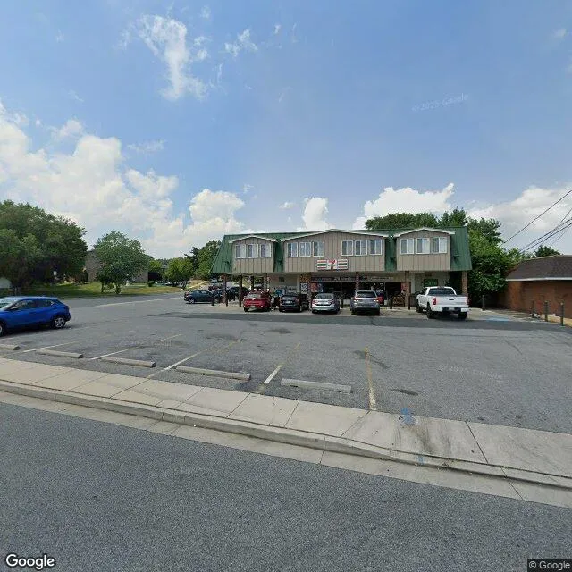 7440 Holabird Ave, Dundalk, Maryland 21222