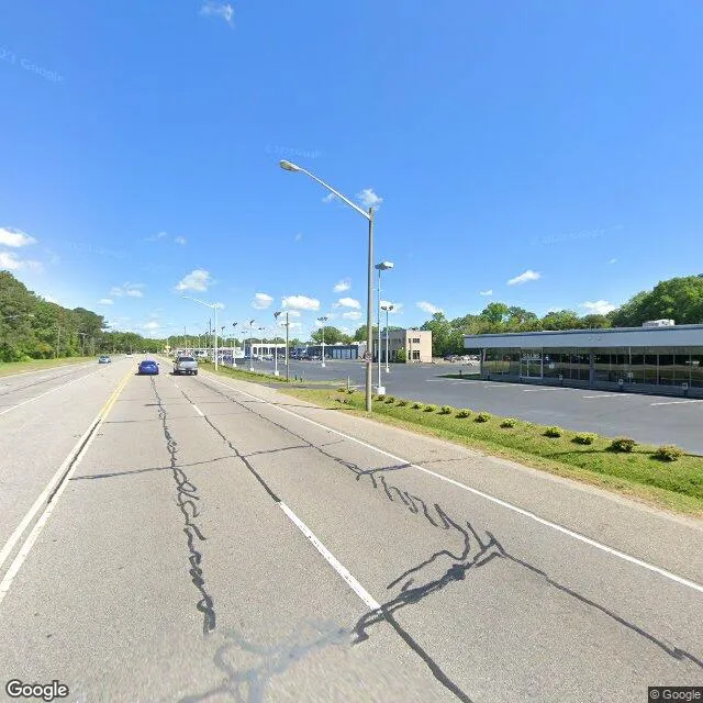 7454-7520 North Military Highway, Norfolk, Virginia 23518