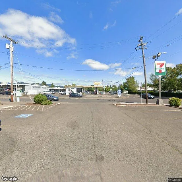 746 NW Kings Blvd, Corvallis, Oregon 97330