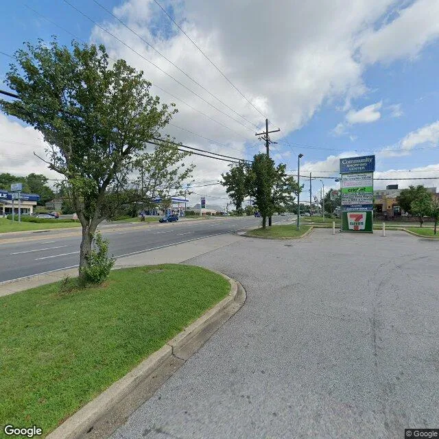 7467 Annapolis Rd, Hyattsville, Maryland 20784