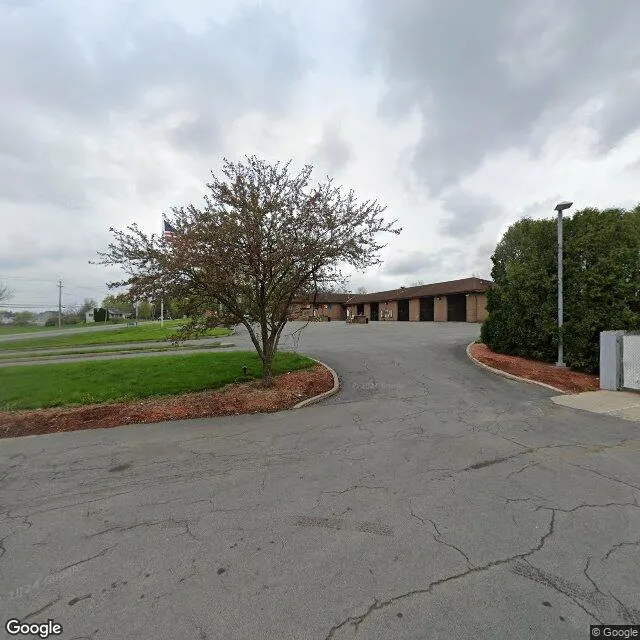 7472 Van Buren Rd, Baldwinsville, New York 13027