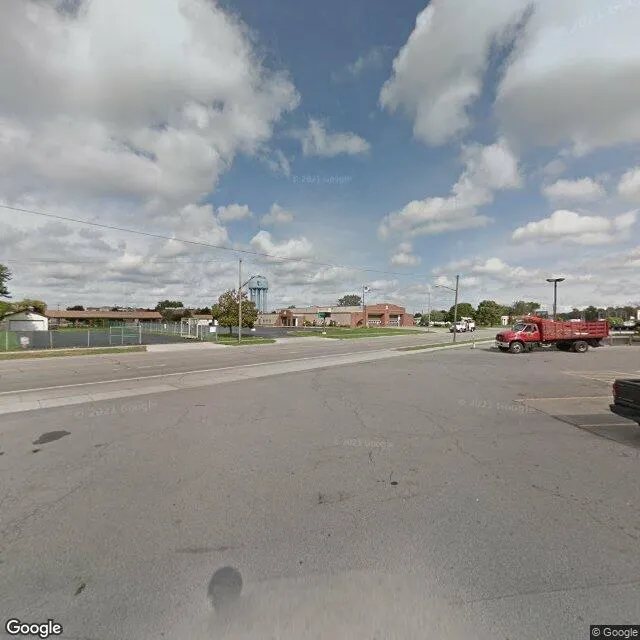 749 Sheridan Ave, Tonawanda, New York 14150