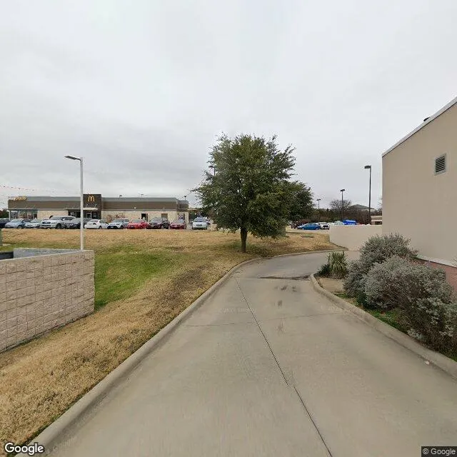 7490 Oakmont Blvd, Fort Worth, Texas 76132