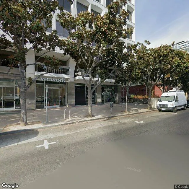 75 E Santa Clara St, San Jose, California 95113-1827