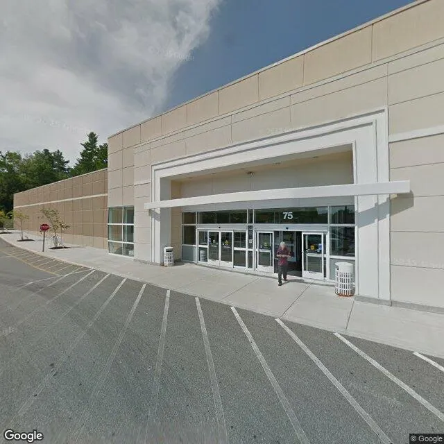 75 Gateway Plz, Biddeford, Maine 04005