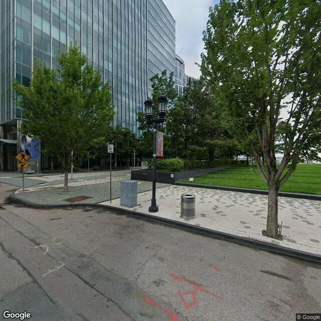 75 Northern Ave, Boston, Massachusetts 02210