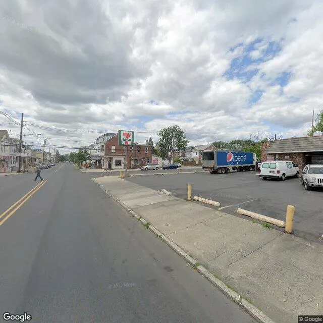 750 Chambers St, Trenton, New Jersey 08611