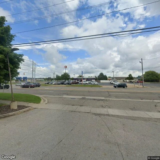 750 E Chicago St, Coldwater, Michigan 49036