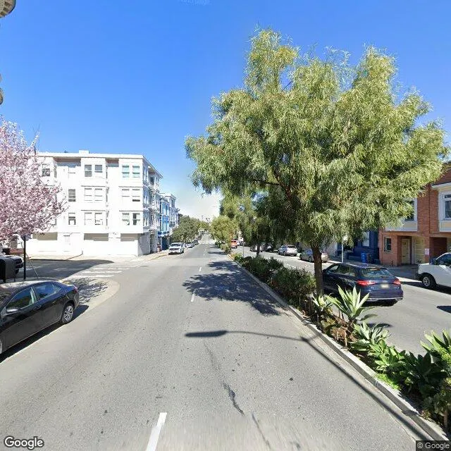 750 Guerrero St, San Francisco, California 94110