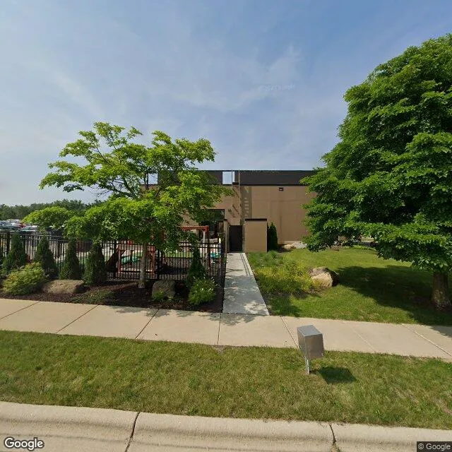 750 N Midvale Blvd, Madison, Wisconsin 53705-3207