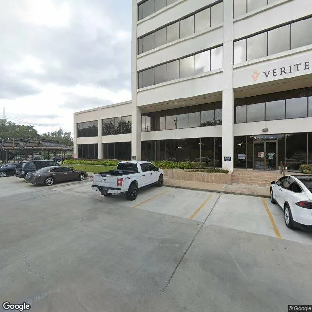 7500 San Felipe St, Houston, Texas 77063-1707