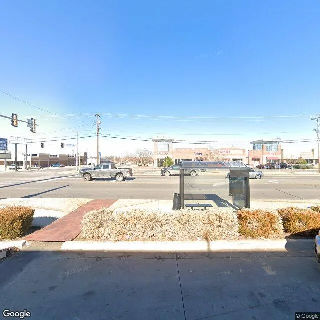 7500 SE 15th St, Oklahoma City, Oklahoma 73110