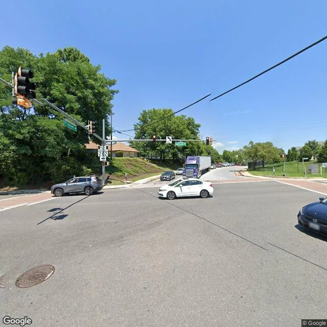 7501 Landover Rd, Hyattsville, Maryland 20785