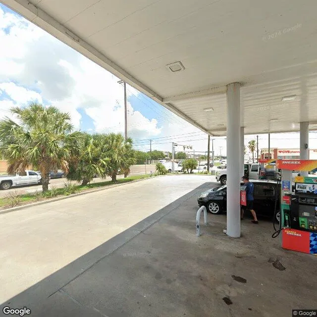 7502 S Staples St, Corpus Christi, Texas 78413