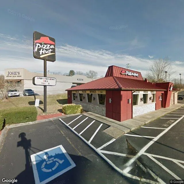 7504 Clinton Hwy, Powell, Tennessee 37849