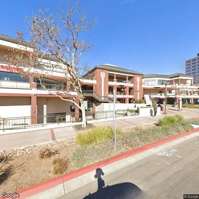 7510-7610 Hazard Center Dr, San Diego, California 92108-4521