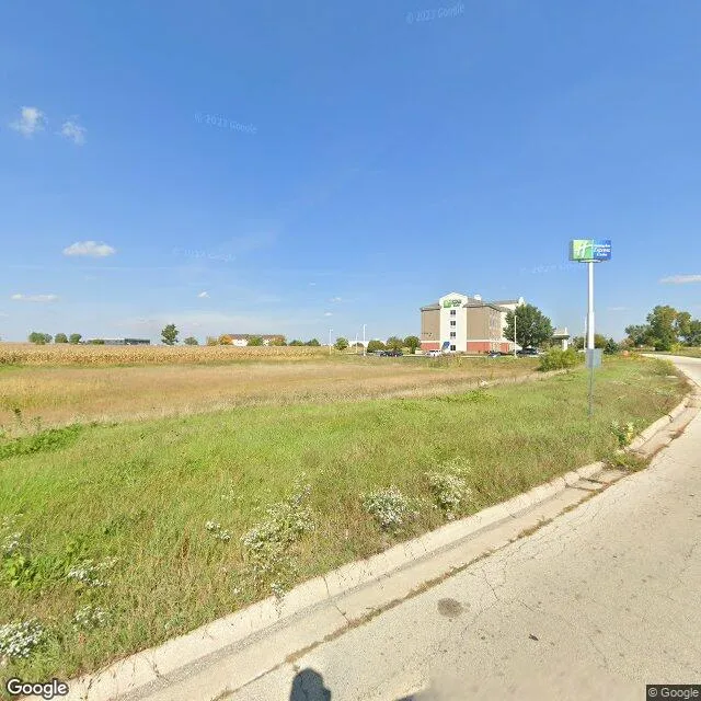 7511 Park Pl, Loves Park, Illinois 61111