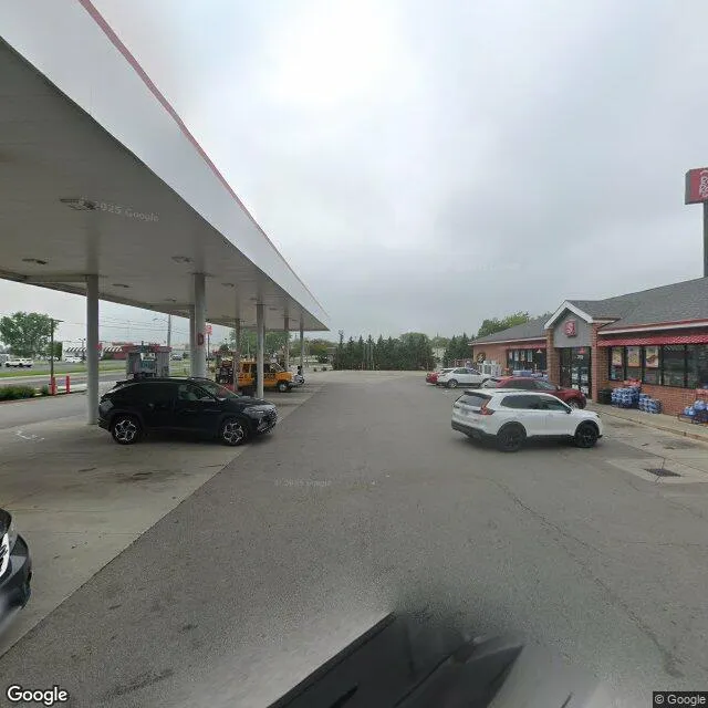 752 Trenton Ave, Findlay, Ohio 45840