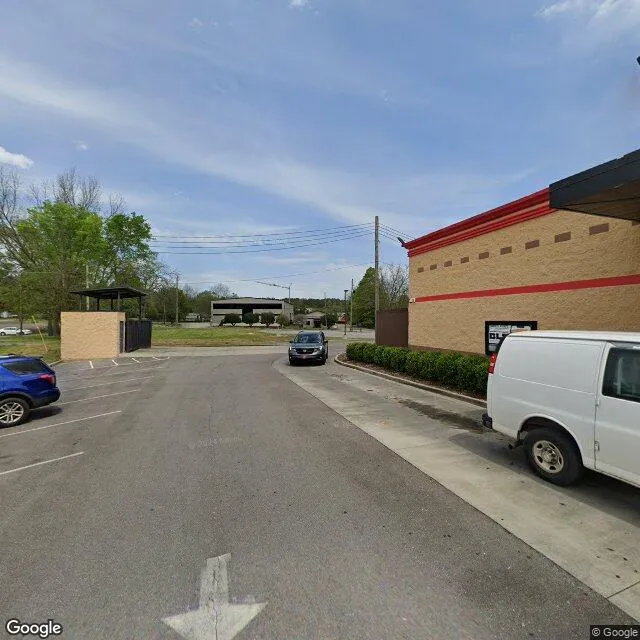 7530 Pky Dr, Leeds, Alabama 35094