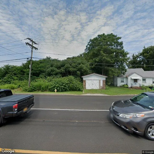 7535 W Ridge Rd, Brockport, New York 14420