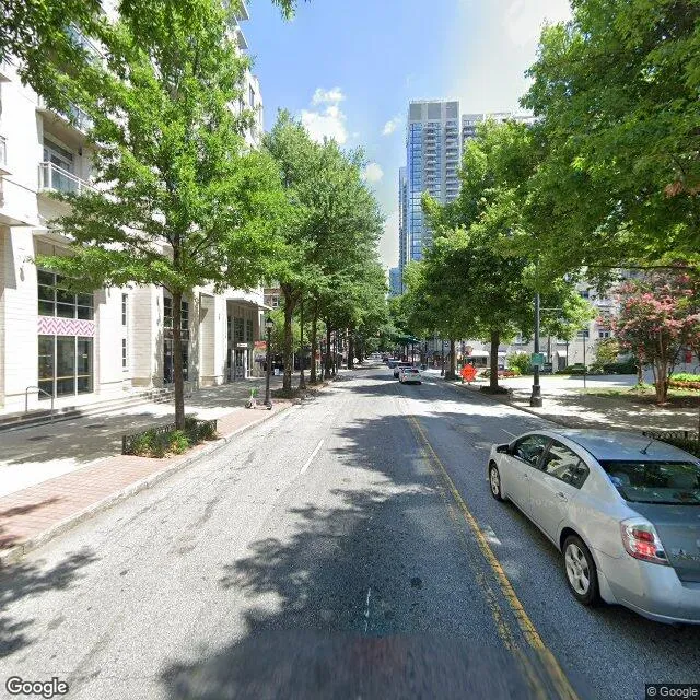 754 Peachtree St, Atlanta, Georgia 30308