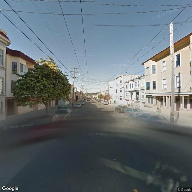 755-769 6th Ave, San Francisco, California 94118