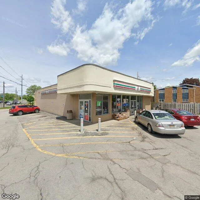 755 Dick Rd, Buffalo, New York 14225