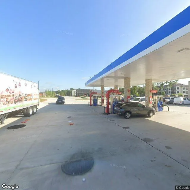 755 Fish Creek Thoroughfare, Montgomery, Texas 77316