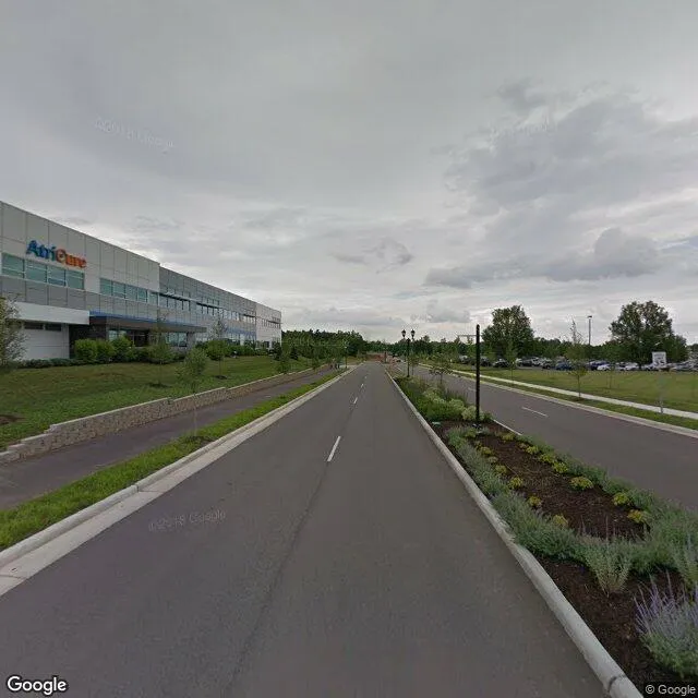 7555 Innovation Way, Mason, Ohio 45040