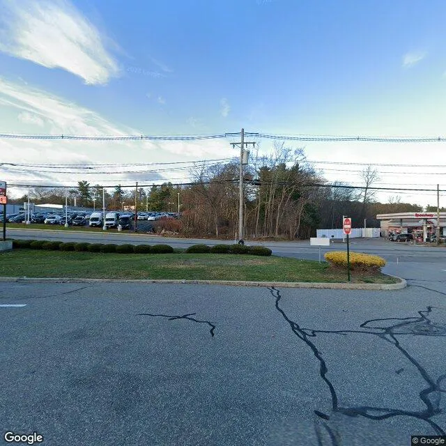 757 Boston Post Rd, Marlborough, Massachusetts 01752