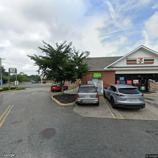 758 Old Bethpage Rd, Old Bethpage, New York 11804