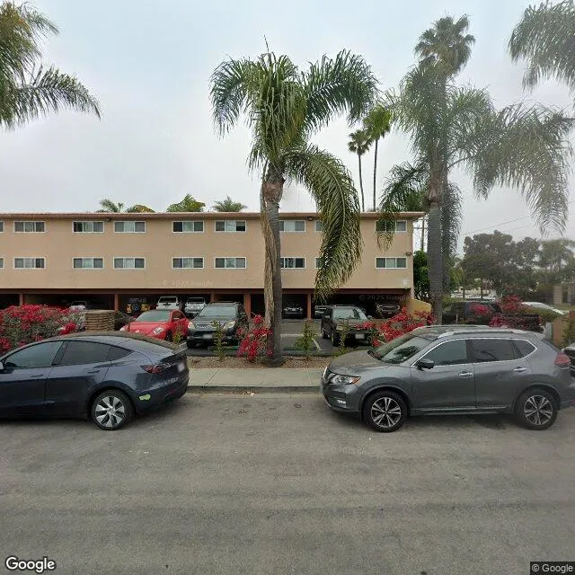 759 Embarcadero Del Mar, Goleta, California 93117-4625