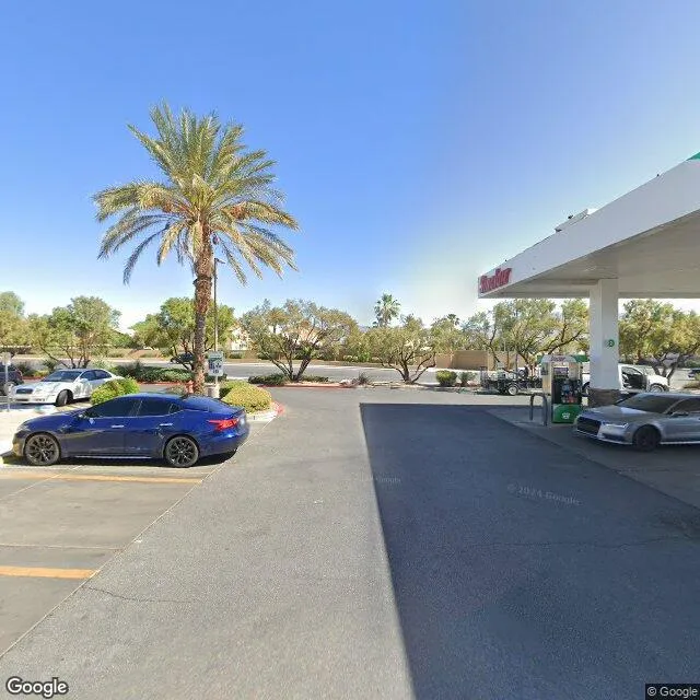7591 Cimarron Rd, Las Vegas, Nevada 89131