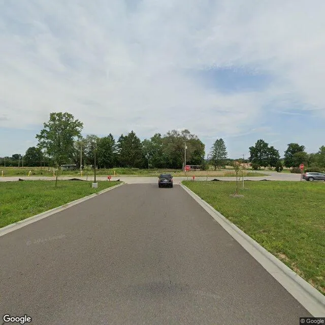 76 Wadsworth Rd-Parcel 1, Orrville, Ohio 44667