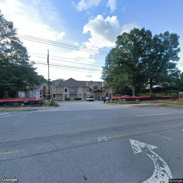 760 Mt Vernon Hwy NE, Atlanta, Georgia 30328