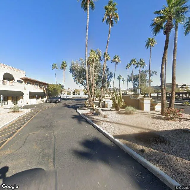 7600 N 15th St, Phoenix, Arizona 85020-4327