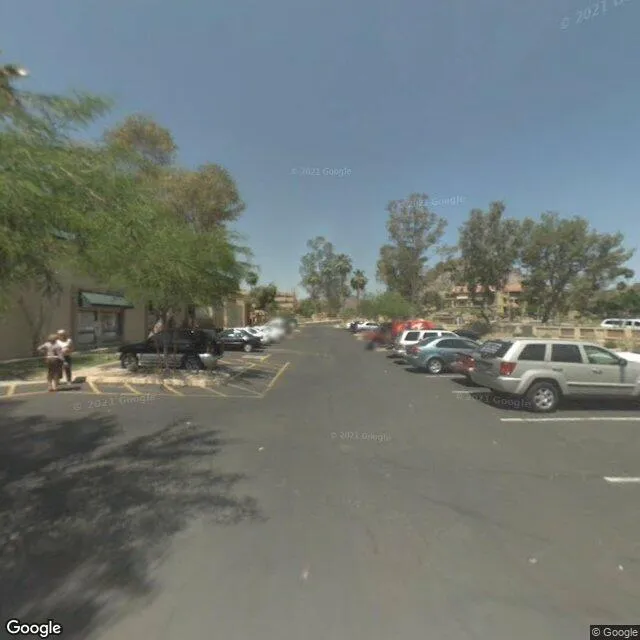 7600 N 16th St, Phoenix, Arizona 85020-4431